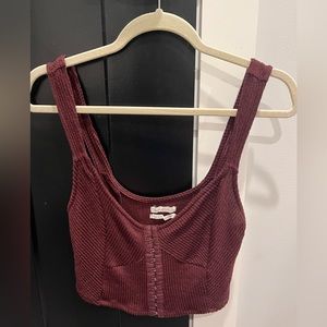 Urban outfitters tank top